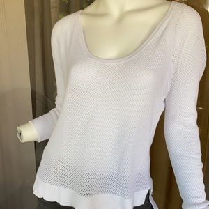 Rag & Bone summer sweater